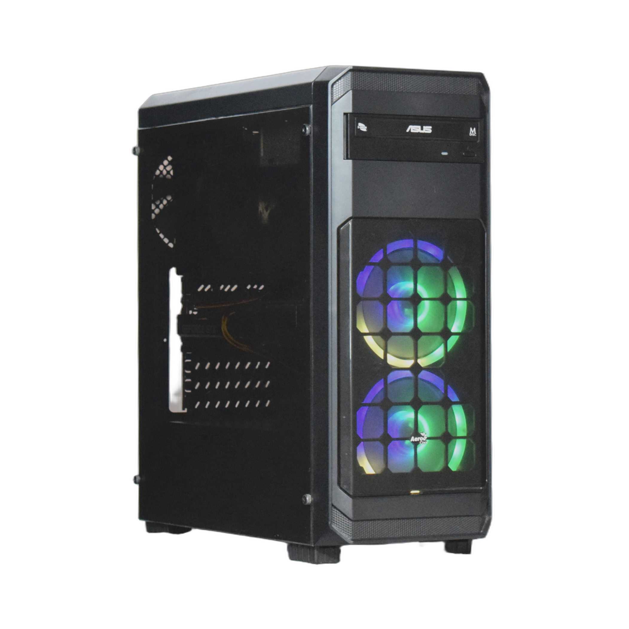 Ryzen 5 3600 + GTX 1660 Super Gaming PC | Prenew